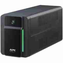 Источник бесперебойного питания APC Easy UPS 2200VA, IEC (BVX2200LI)