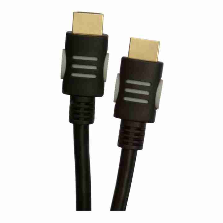 Кабель HDMI Tecro HD 03-00