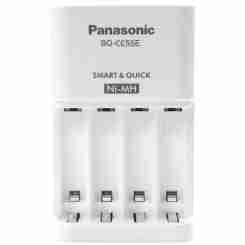 Зарядний пристрій PANASONIC Flagship Charger (BQ-CC65E)