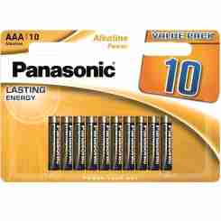 PANASONIC CR 2032 BLI 6 LITHIUM (CR-2032EL/6B)