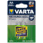 Аккумулятор VARTA RECHARGEABLE ACCU AA 2600mAh BLI 2 NI-MH (READY 2 USE) - 1 фото