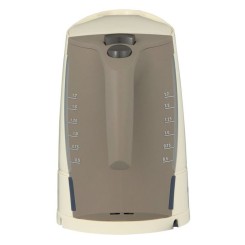 Электрочайник BRAUN Multiquick 3 WK 300 Cream - 2 фото