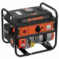 Генератор BLACK&DECKER BXGNI2200E 2000/2200 W