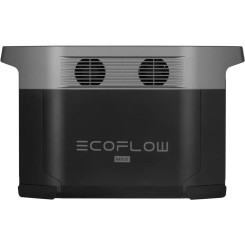 Зарядная станция ECOFLOW DELTA MAX 1600