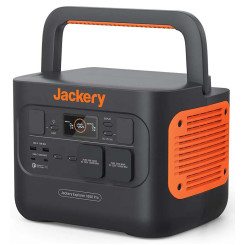 Зарядная станция JACKERY Explorer 1000 Pro EU - 2 фото