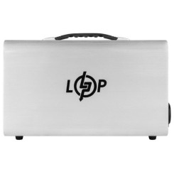 Зарядная станция LogicPower Charger MPPT 300 300W 280Wh (LP19334) - 4 фото