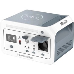 Зарядная станция Poweronetek PSK 600