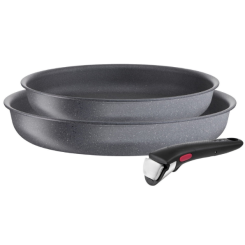 Набір посуду TEFAL L2609402 Ingenio Renew