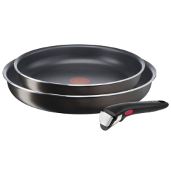 Набор посуды TEFAL L2609402 Ingenio Renew