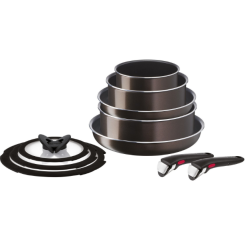 Набор посуды TEFAL L1509473 Ingenio XL Intense