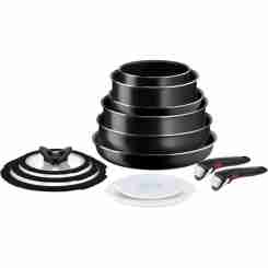 Набор посуды TEFAL L1539843 Ingenio Easy Cook&Clean