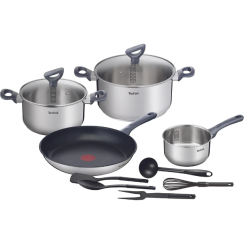 Набір посуду TEFAL Daily Cook G713SB45