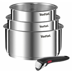 Набір посуду TEFAL L2609402 Ingenio Renew