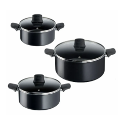 Набор посуды TEFAL C2789053 Generous Cook