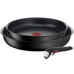 Набір посуду TEFAL L2609402 Ingenio Renew