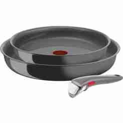 Набор посуды TEFAL L2609502 Ingenio Renew