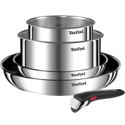 Набір посуду TEFAL L897S574 Ingenio Emotion