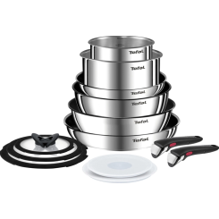 Набор посуды TEFAL L897SD74 Ingenio Emotion