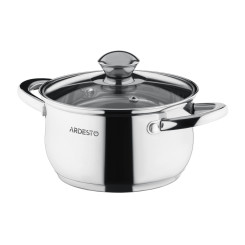 Набор посуды ARDESTO Gemini Gourmet Varese (AR1906PS)