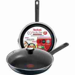 Пательня TEFAL B8170444 Intuition