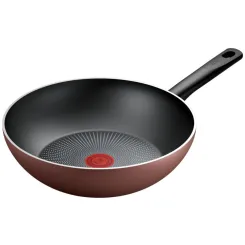 Сковорода TEFAL Unlimited 28 см WOK (G2551972)