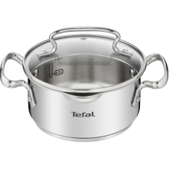 Кастрюля TEFAL G7194234 Duetto