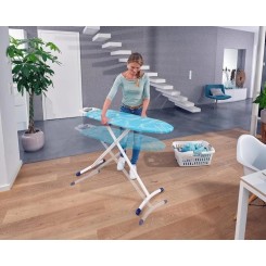 Гладильная доска LEIFHEIT 72564 AIRBOARD SOLID M PLUS - 3 фото