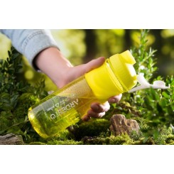 Пляшка для пиття ARDESTO Smart Bottle (AR2204TZ) - 4 фото