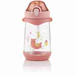 Бутылка для питья ARDESTO Smart bottle (AR2204TG)