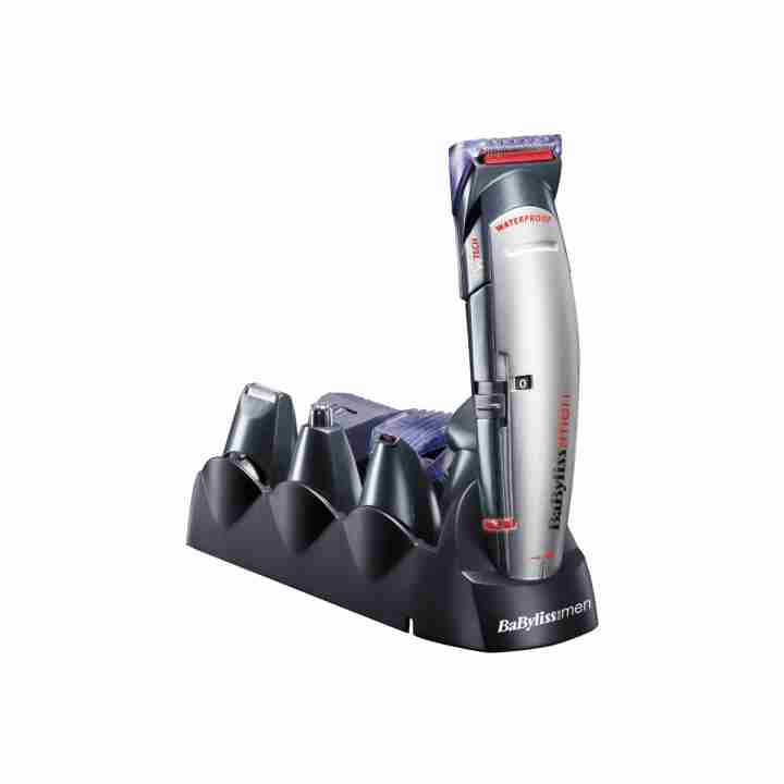 Машинка для стрижки BABYLISS Е837Е - 1 фото