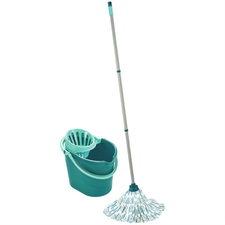 Набор для уборки LEIFHEIT 56792 Classic Mop - 1 фото