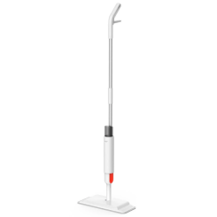 Швабра для пола DEERMA Spray Mop White (TB880) - 4 фото