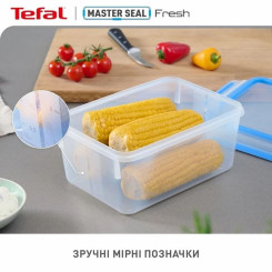 Контейнер TEFAL K3021112 - 5 фото