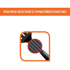 Лопатка TEFAL 2743712 - 5 фото