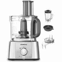 Кухонний комбайн KENWOOD KMC 577 Chef Premier