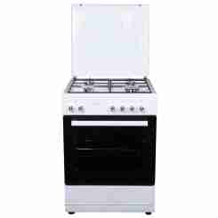 Плита BEKO FSS 57000 GW