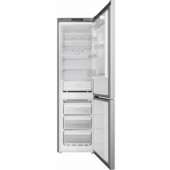 Холодильник INDESIT INFC9 TI22X - 2 фото