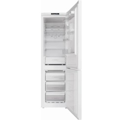 Холодильник INDESIT INFC9 TI22W - 2 фото