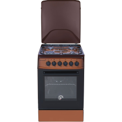 Плита ARTEL Apetito 50 10-G brown