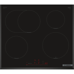 Варочная поверхность BOSCH PIF 651 HC1E