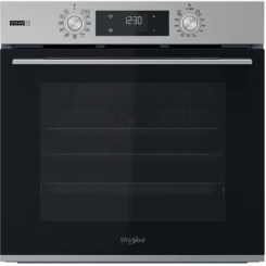 Духовой шкаф WHIRLPOOL OMSK58CU1SB