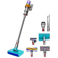 Пылесос DYSON V15s Detect Submarine (448798-01) - 2 фото