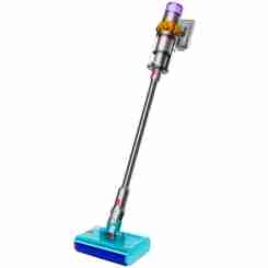 Пылесос DYSON V15s Detect Submarine (448798-01)