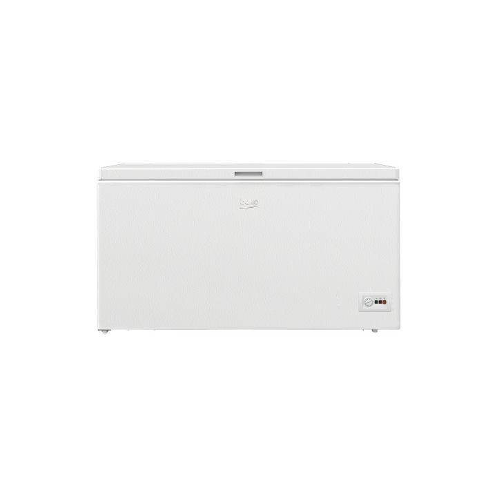 Морозильный ларь BEKO HSM 40090 - 1 фото