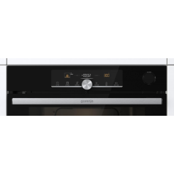 Духова шафа GORENJE BPSAX 6747 A08BGWI - 4 фото