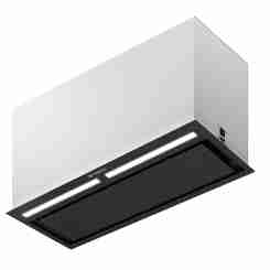 Вытяжка ELEYUS URBAN 1200 LED 70 BL