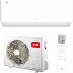 Кондиционер TCL TAC-12CHSD/TPG31I3AHB Heat Pump Inverter R32 WI-FI