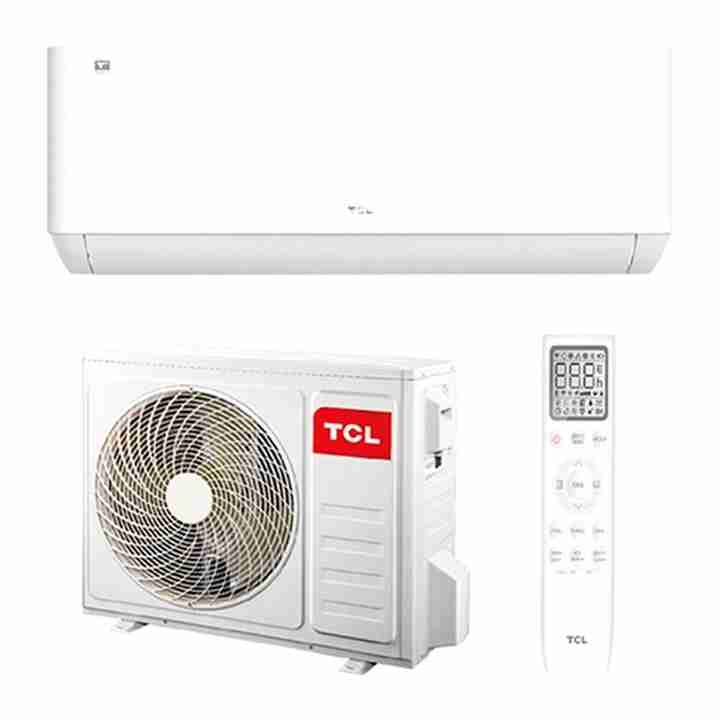 Кондиционер TCL TAC-12CHSD/TPG31I3AHB Heat Pump Inverter R32 WI-FI - 1 фото