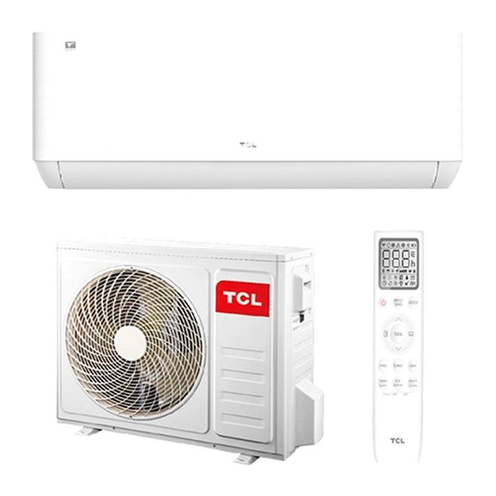 Кондиционер TCL TAC-18CHSD/TPG31I3AHB Heat Pump Inverter R32 WI-FI - 1 фото