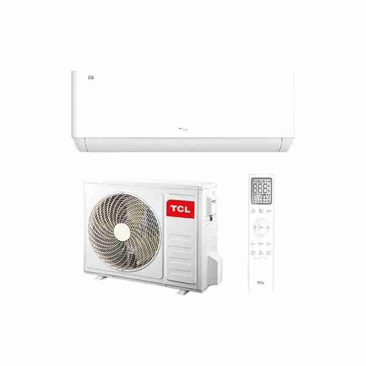 Кондиционер TCL TAC-24CHSD/TPG31I3AHB Heat Pump Inverter R32 WI-FI - 1 фото